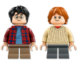LEGO® Harry Potter™ 76424 - Летящият Форд Англия, снимка 8