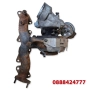 Турбина/Турбо - Audi/Volkswagen/Seat/Skoda - 2.0 TDI - (2005 г.+) - GARRETT, снимка 5
