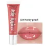 Овлажняващ цветен гланц за устни Jelly Gloss Lip HANDAIYAN, снимка 3