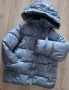 Детско зимно яке за момиче, снимка 5
