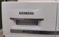 Инверторна Пералня SIEMENS IQ800 8кг 1400 оборота ГЕРМАНИЯ!, снимка 5