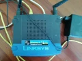 безжичен рутер, снимка 3