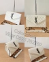 New#чанта YSL код IM-97PO, снимка 1