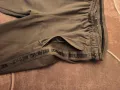 МЪЖКО ДОЛНИЩЕ NIKE FC TRK PANT WTR K KHAKI размер XL, снимка 3