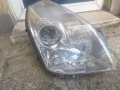 Десен Фар Xenon Renault Vel Satis 2001-2009 Година Рено Вел Сатис , снимка 2