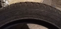 Продавам 2 броя зимни гуми 205.55.16 на 1 сезон дот 2020 Falken , снимка 4