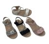 Детски сандали за момиче висока класа и удобство , снимка 1 - Детски сандали и чехли - 45242247