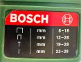 Bosch PTK 28-E - Електрически такер за скоби и пирони, снимка 6