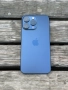 iPhone 15 Pro Max 256GB Blue Titanium, снимка 1