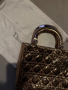 Dior lady bag/ Диор чанта , снимка 1 - Чанти - 45012936