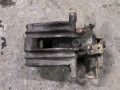 Заден ляв спирачен апарат за Голф 4 Ауди А3 Сеат Шкода Бора VW Golf 4 Audi A3 Seat Skoda Bora , снимка 2