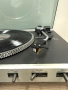 🔈Ретро грамофон ITT 8012 - direct drive 🔈, снимка 4