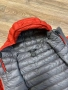 Мъжка  пухенка  Rab Microlight Alpine Pertex 700fill Down Puffer Jacket , XL размер, снимка 9