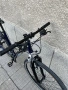Алуминиев велосипед 28 цола 24 скорости преден амортисьор много запазено внос от Австрия , снимка 5