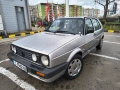 Golf 2 1.6 Gas, снимка 7