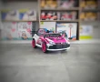 ТОП ЦЕНА!НОВО!Акумулаторна кола VW Drift PINK с 12V батерия,функция дрифт , снимка 3