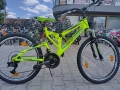 SPRINT Велосипед 24" Bike Sport Paralax, снимка 11