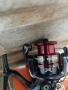 Макара DAM Quick Finessa 8, Penn Wrath 3000, Shimano Aernos 1000, Okuma Aria 6000, снимка 8