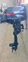 Извънбордов двигател Suzuki 2.5 HP (4-тактов) – КАТО НОВ! , снимка 1