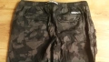 BLACK SQUAD Stretch Trouser размер XXL еластичен панталон - 2383, снимка 13