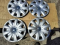 15 цола Тасове Volkswagen GOLF CADDY 1t0601147d Оригинал, снимка 1