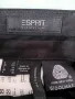 Вълнен черен панталон Esprit, снимка 2