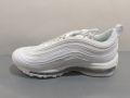 Nike Air Max 97 N36/23sm.Mаратонки с камери.Нови.Оригинал., снимка 2