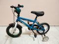 Детско колело Makani, снимка 1 - Детски велосипеди, триколки и коли - 45902815
