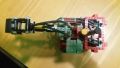 Lego Technic 8837 от 1992 г., снимка 6