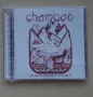 Chambao ‎- 10 Años Around The World - CD 2013, снимка 1