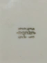 Комплект Соц Стари Български Порцеланови Палата. НОМЕР 1661., снимка 7