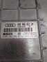 Компютър за AUDI A4 1.9 AFN ENGINE ECU 028906021GN , 0281001660, снимка 4