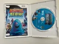 Monsters vs Aliens за Wii, снимка 3