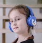 Безжични Bluetooth слушалки KR-9900 , снимка 4