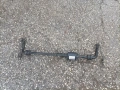 стабилизираща щанга Dynamic Drive BMW E65 37126752801, снимка 1