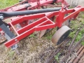 Плуг 3х20, снимка 3