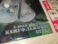 КУПУВАМ-КАМУФЛАЖНИЯТ ОТРЯД ЦД 1406251909, снимка 6