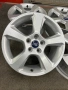 Джанти 16 Цола 5х108 Ford Mondeo С Max Focus Оригинални , снимка 3