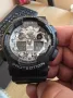 Часовник Casio G-Shock Ga-100 - оригинал!, снимка 1