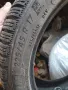 продавам michelin 225 45 17 все сезонен, снимка 5