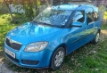 Skoda Roomster, снимка 1