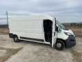 peugeot boxer 3 2.2 hdi l3 facelift на части пежо боксер л3 нави, снимка 4