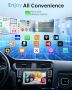 Нов Безжичен CarPlay Адаптер - Ултра-бърза връзка за автомобил кола , снимка 3