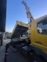 Транспортни услуги самосвал с кран и камион с падащ борд до 5Т, снимка 2