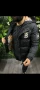 мъжки якета under amor karl legenfeld nike hugo boss burberry, снимка 8