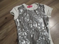 Дамска тениска Есприт НОВА, снимка 9