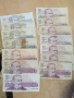 Банкноти стари книжни, снимка 11