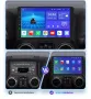 Jeep 2007г-2016г Мултимедия Навигация Android, снимка 2
