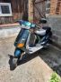 Продавам мотопед PIAGGIO ZIP 50 96, снимка 1 - Мотоциклети и мототехника - 45820078