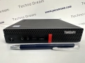 Мини компютър Lenovo ThinkCentre M720q-Intel Core i3-8100T/ 8GB RAM / 256GB SSD, снимка 1